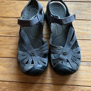 Keen shoes